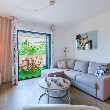 Apartamento Gameou - Welkeys