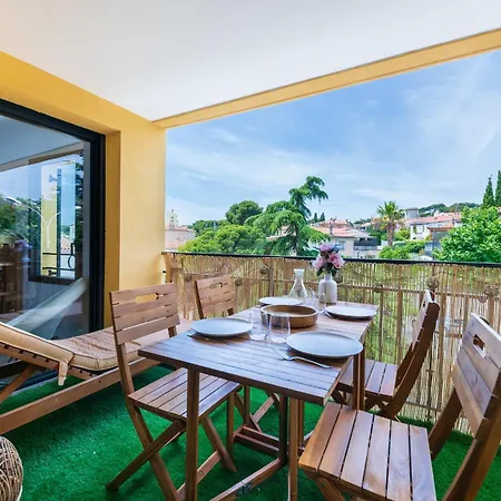 Gameou - Welkeys Apartamento La Ciotat