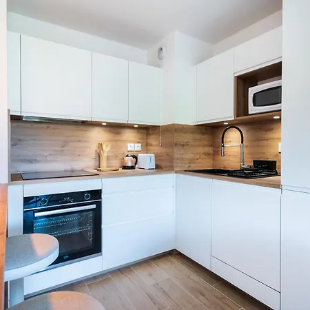 Apartment Gameou - Welkeys