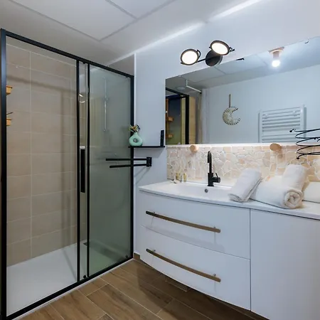 Apartment Gameou - Welkeys La Ciotat