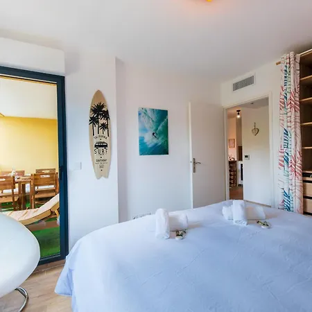 Gameou - Welkeys Apartment La Ciotat