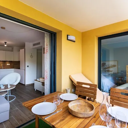 Gameou - Welkeys Apartment La Ciotat