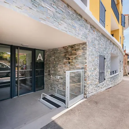 Gameou - Welkeys Apartment