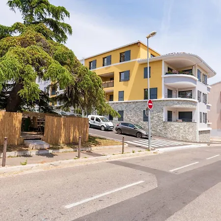 Apartamento Gaméou - Welkeys *